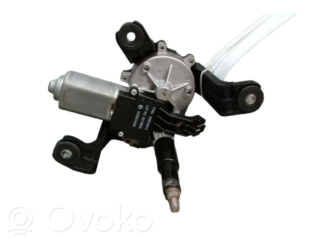 Wischermotor Heckscheibe   13395013,1273096,1273111,13256917,13395013,2190587,CWM12301GS,SWM123011