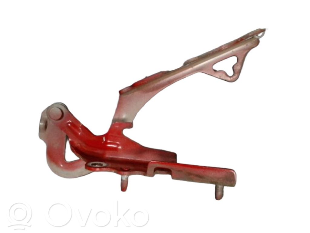 Citroen C2 Charnière, capot moteur 