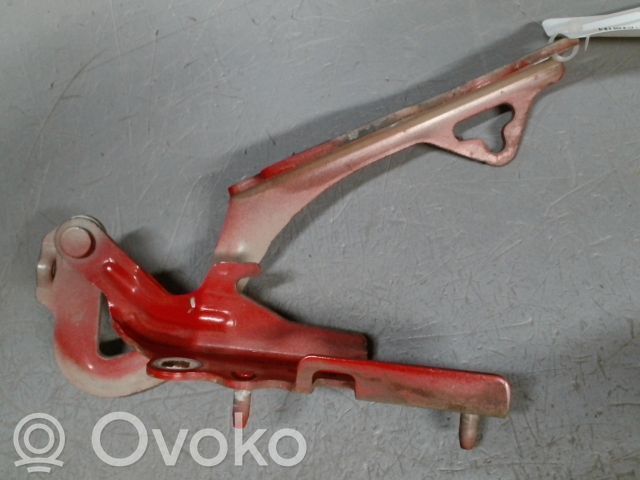 Citroen C2 Vyris (-iai) variklio dangčio 