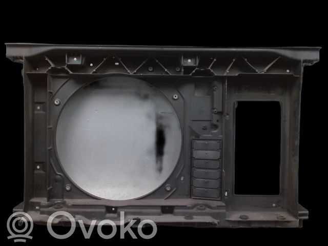 Peugeot 308 Panou suport radiator