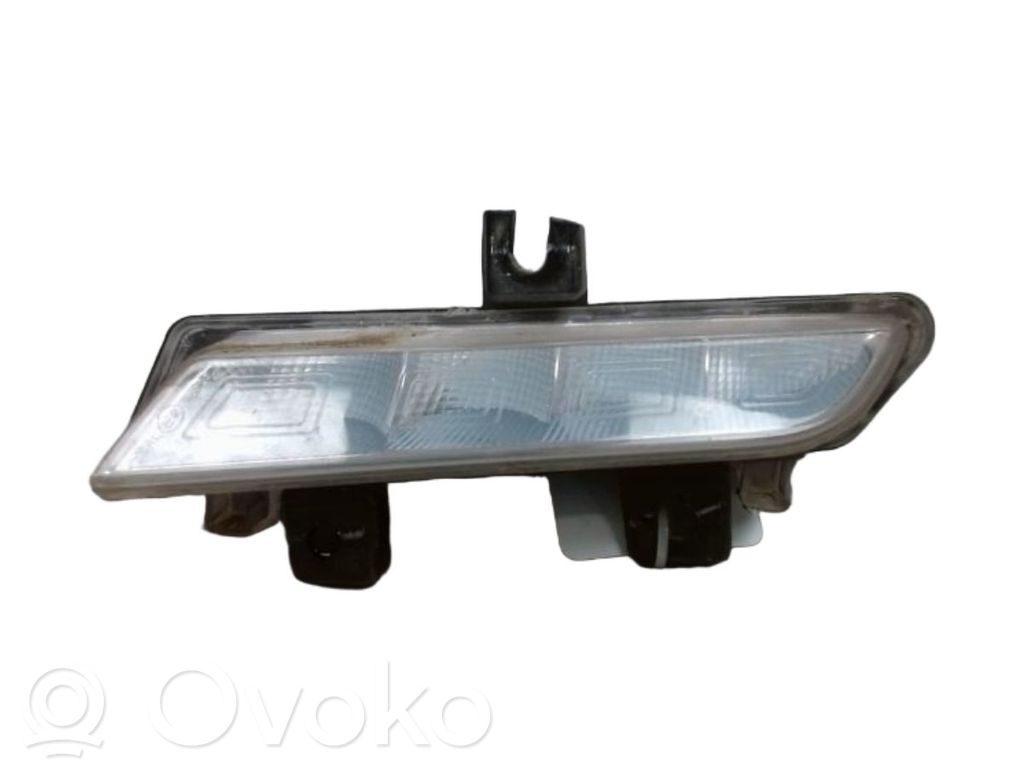 Renault Clio IV Faro diurno con luce led 