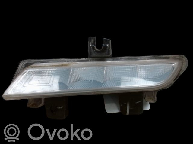 Renault Clio IV Proiector lumini zi LED 