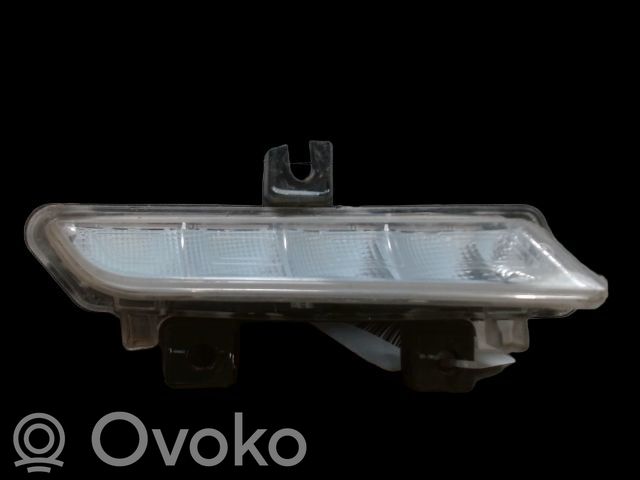Renault Clio IV Proiector lumini zi LED