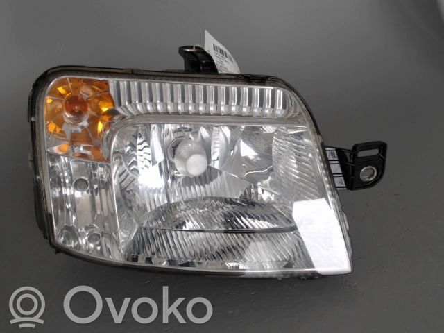 Fiat Panda II Far 