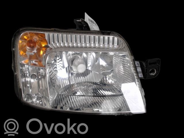 Fiat Panda II Far 