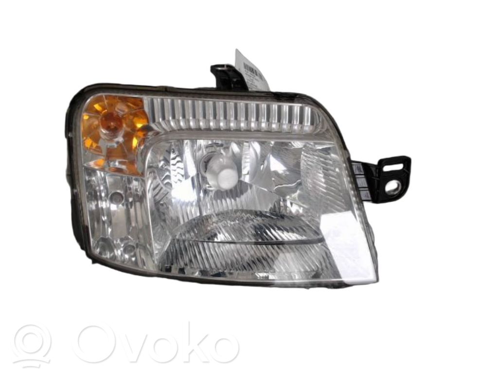 Fiat Panda II Far