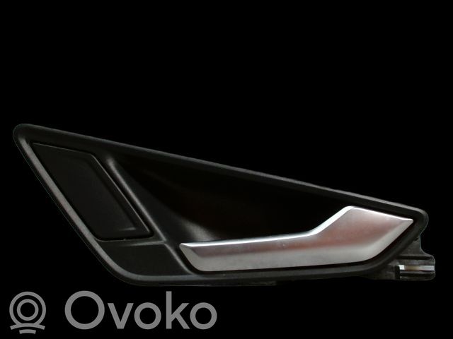 Audi Q2 - Etuoven sisäkahva