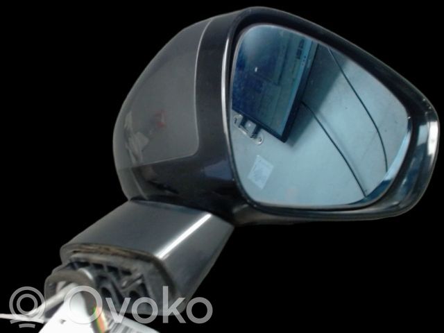 DS Automobiles 5 Etuoven sähköinen sivupeili