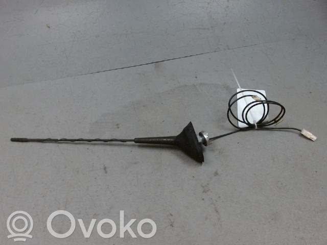 Renault Clio IV Radion antenni