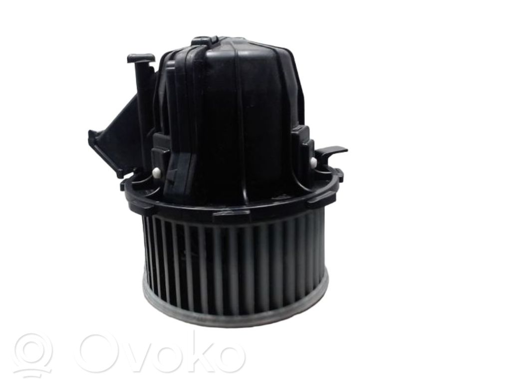 Audi A4 S4 B8 8K Ventilator aerotermă 