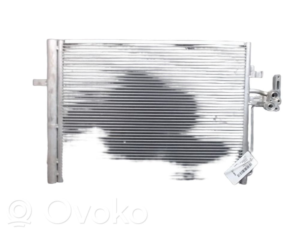Ford S-MAX Radiateur condenseur de climatisation