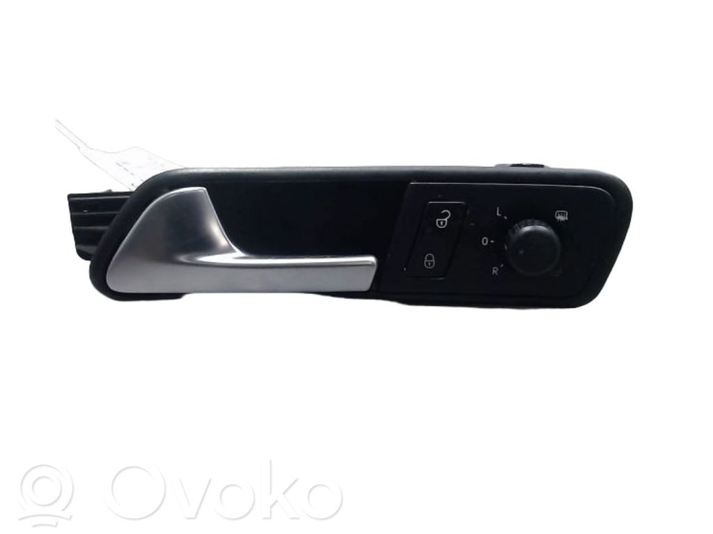 Volkswagen Touran I Sivupeilin kytkin