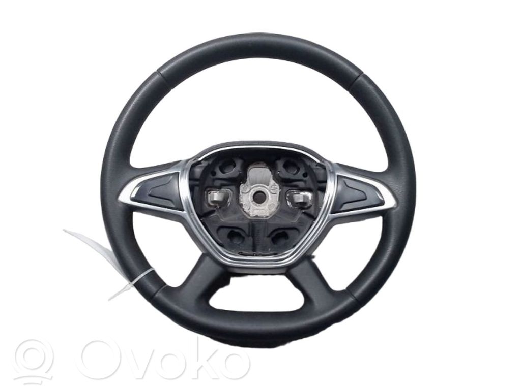 Dacia Dokker Volante