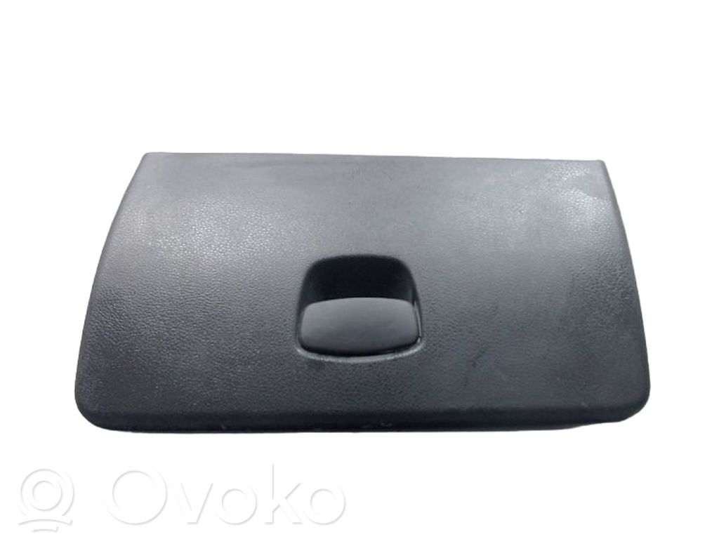 Dacia Dokker Vano portaoggetti