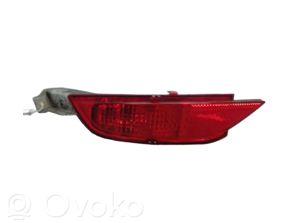 Ford Fiesta Lampă bară spate 