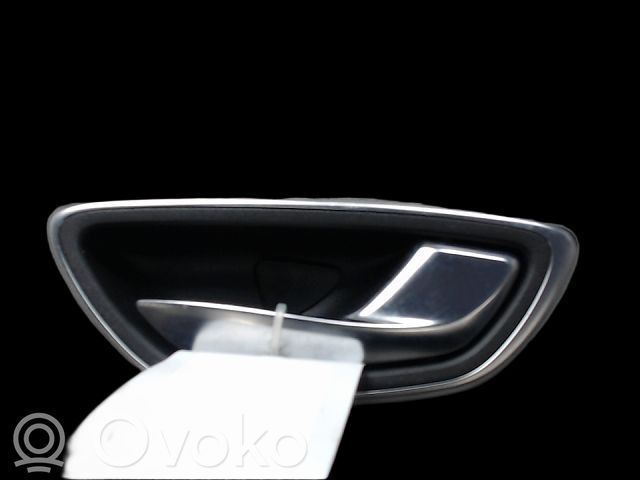 Renault Scenic IV - Grand scenic IV Mâner interior ușă spate 