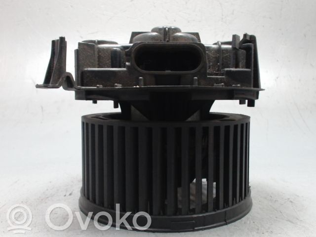 Renault Clio III Ventilator aerotermă