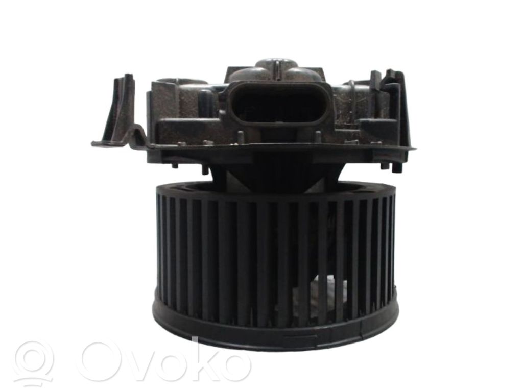 Renault Clio III Ventilator aerotermă 