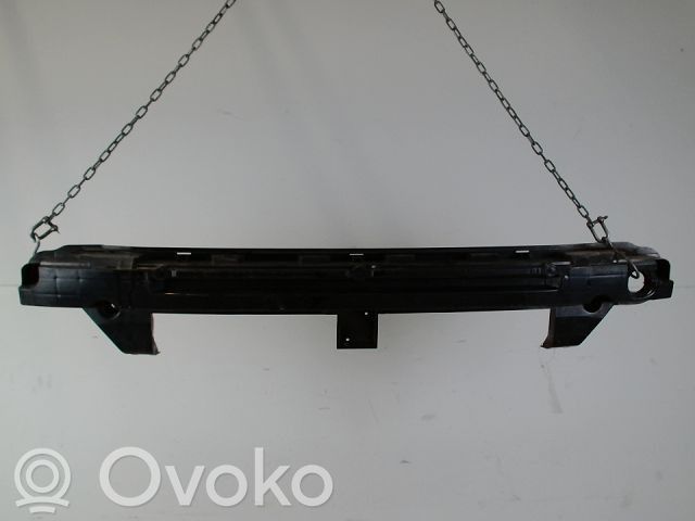 Ford Focus Traversa di supporto paraurti posteriore 