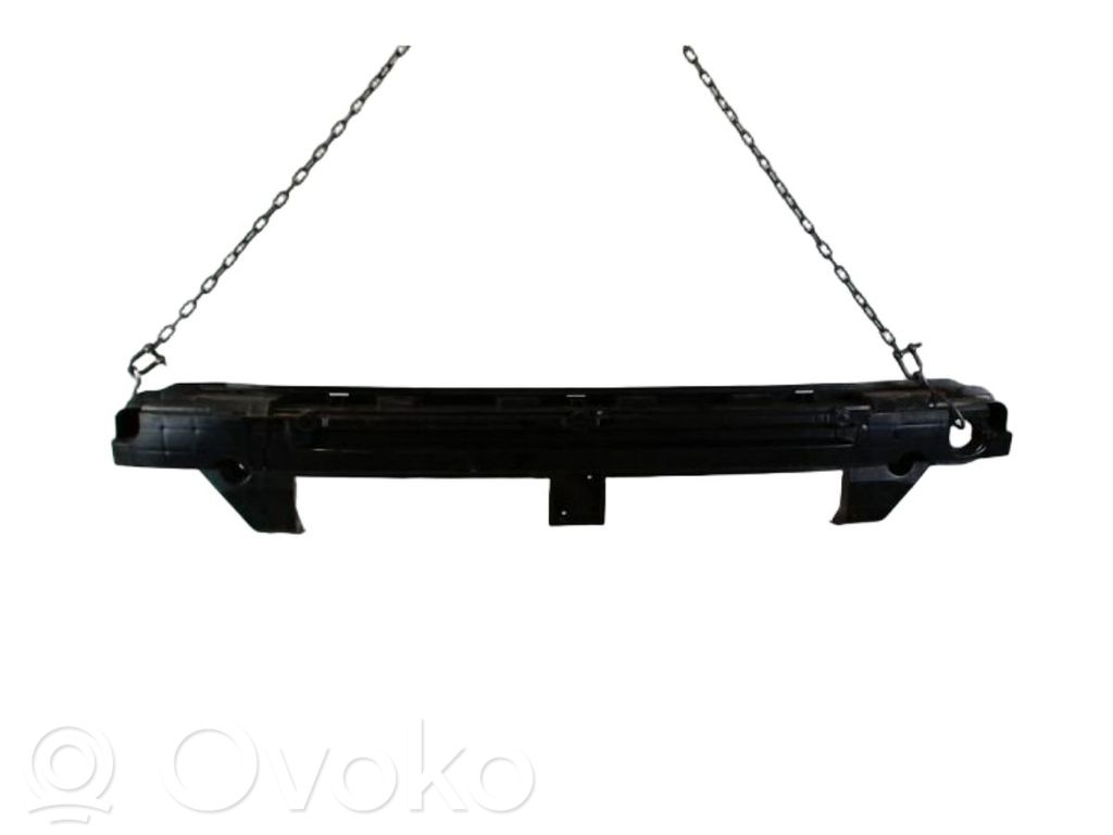 Ford Focus Traversa di supporto paraurti posteriore