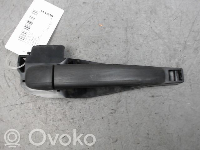 Citroen C2 Mâner exterior ușă față 