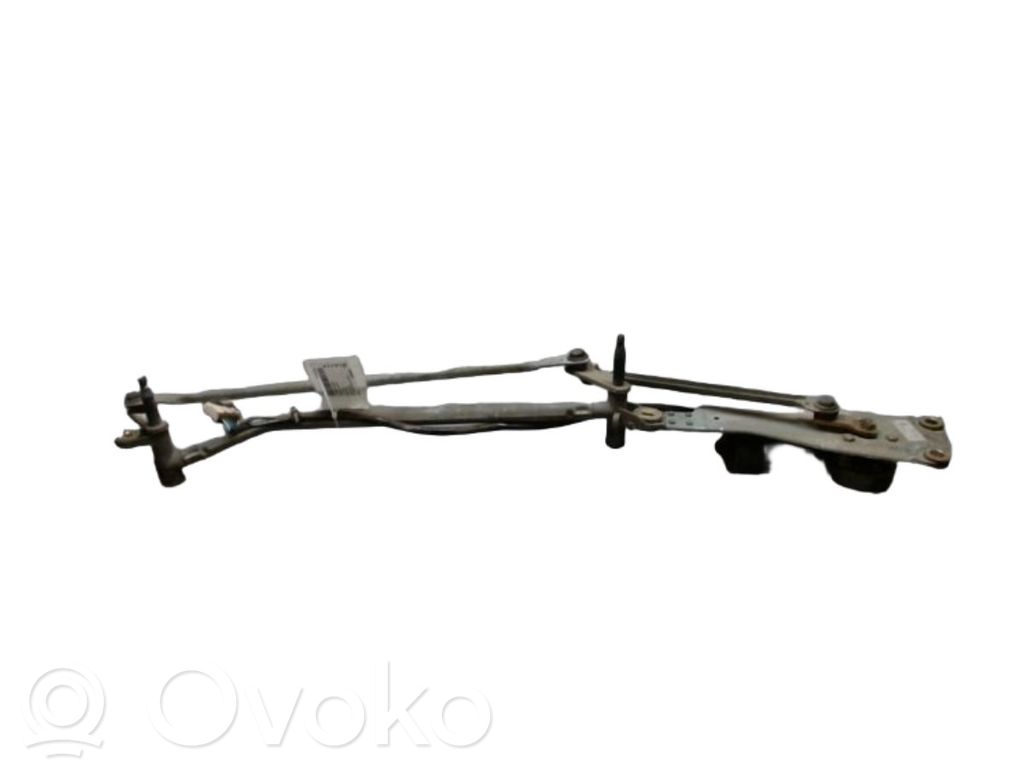 Citroen Xsara Motor ștergător 