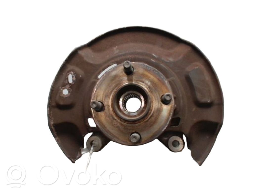 Toyota Yaris Pivot de moyeu avant