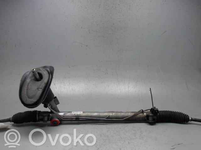 Ford Mondeo MK IV Cremagliera dello sterzo
