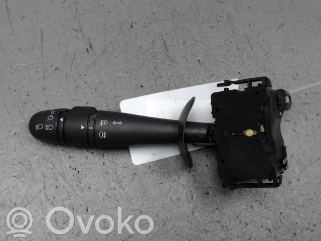 Renault Espace IV Light switch