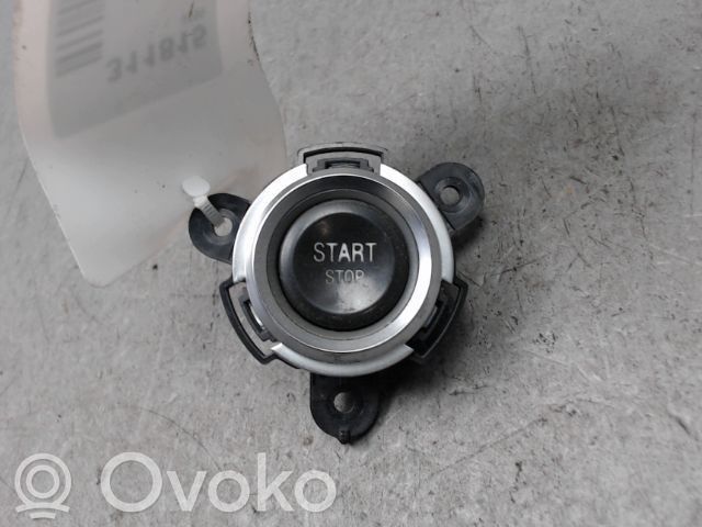 Alfa Romeo 159 Interruttore a pulsante start e stop motore