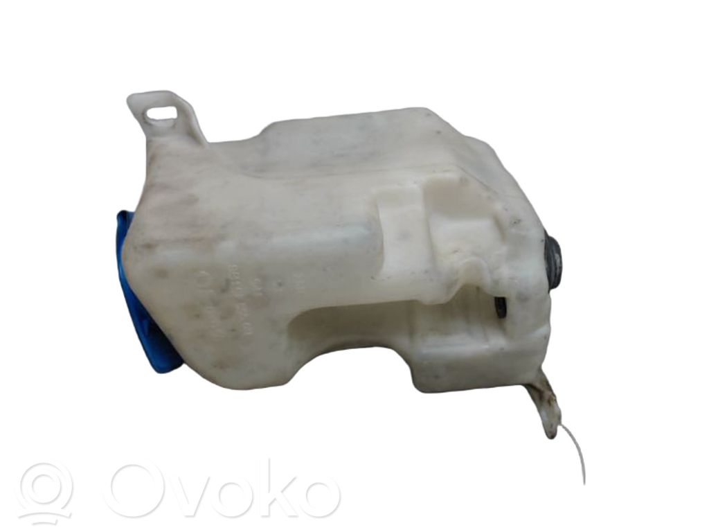 Volkswagen Golf IV Depósito/tanque del líquido limpiaparabrisas 