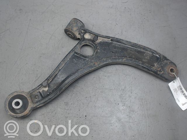 Renault Master III Querlenker Achsschenkel vorne
