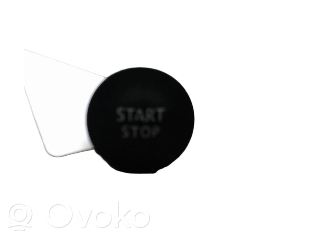 Renault Zoe Interruttore a pulsante start e stop motore