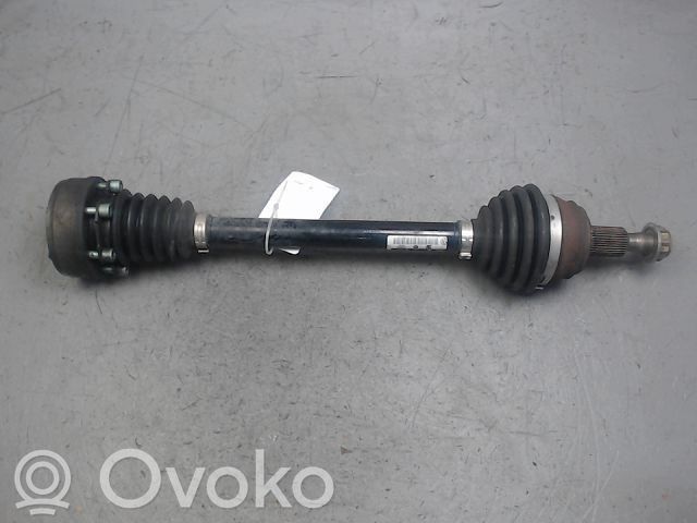 Volkswagen Golf IV Półoś przednia 