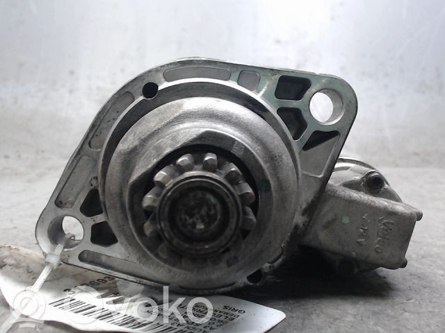 Audi A3 S3 A3 Sportback 8P Rozrusznik 