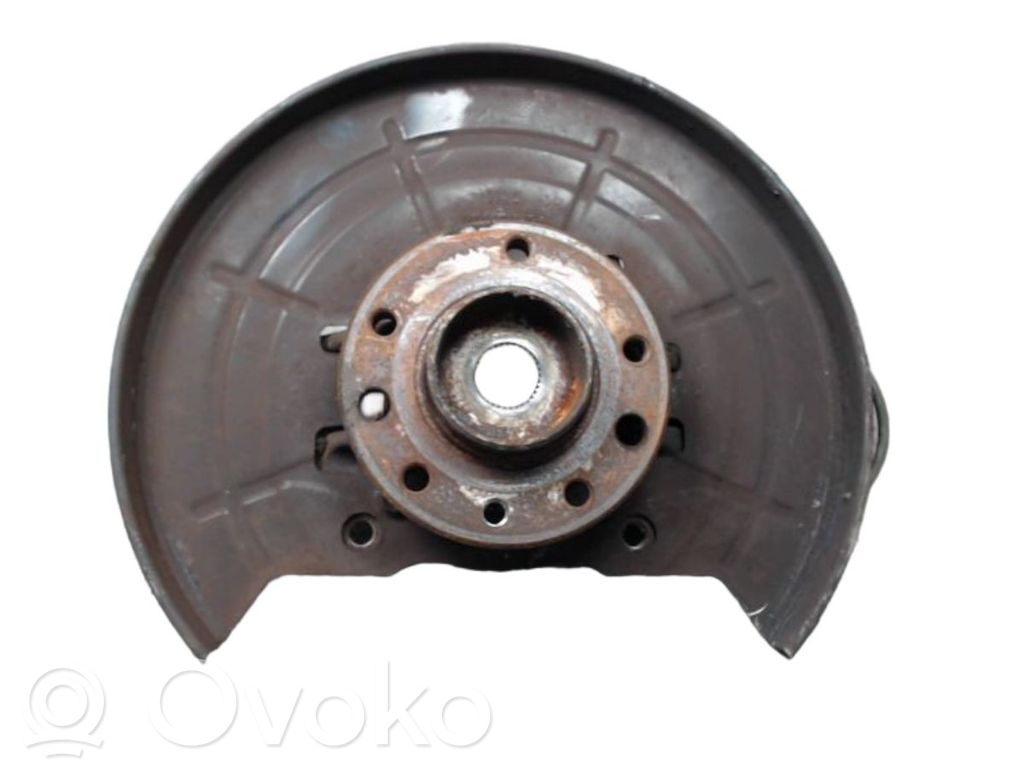 Opel Meriva B Pivot de moyeu avant