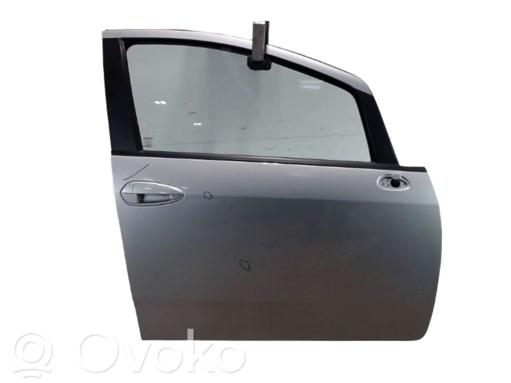 Fiat Grande Punto Porte avant