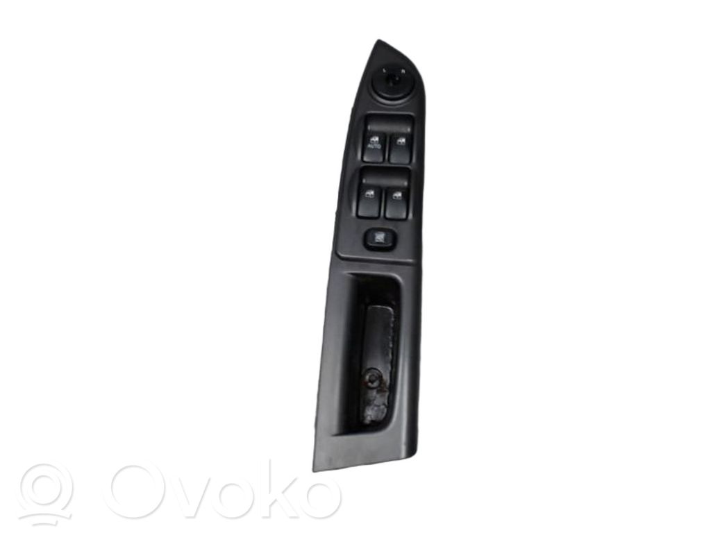 Hyundai Getz Interrupteur commade lève-vitre