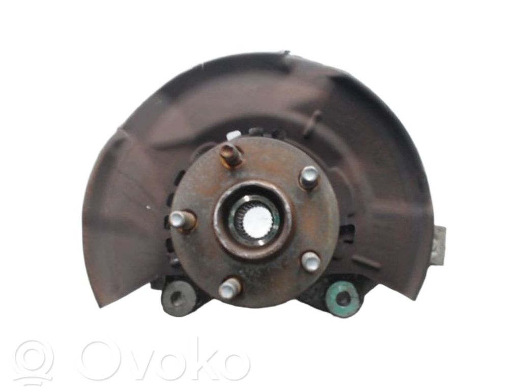 Toyota Prius (XW30) Pivot de moyeu avant