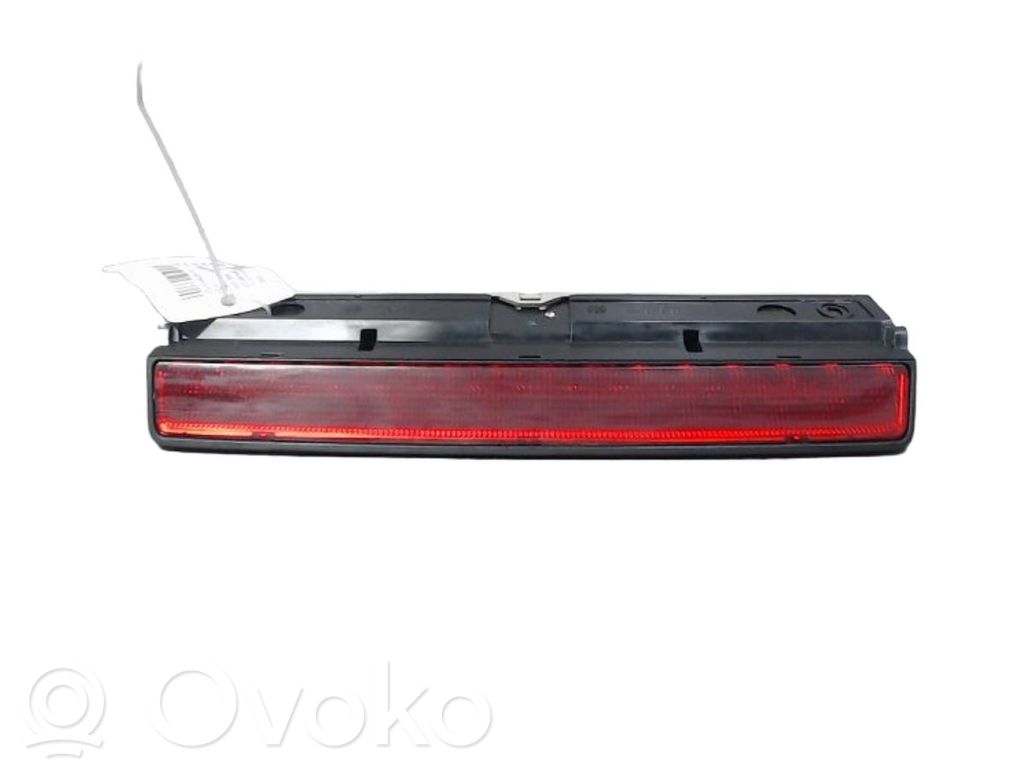 Volkswagen Fox Dritte Bremsleuchte