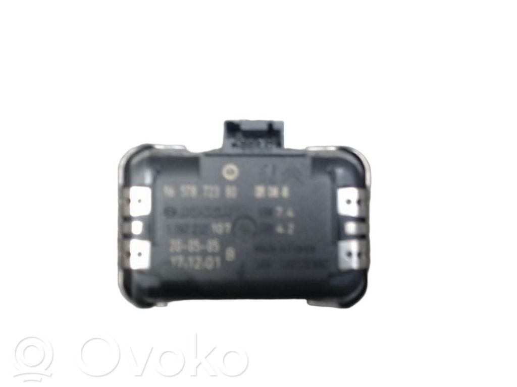 Regensensor   6405CL,1397212107,6405CL,9657872380