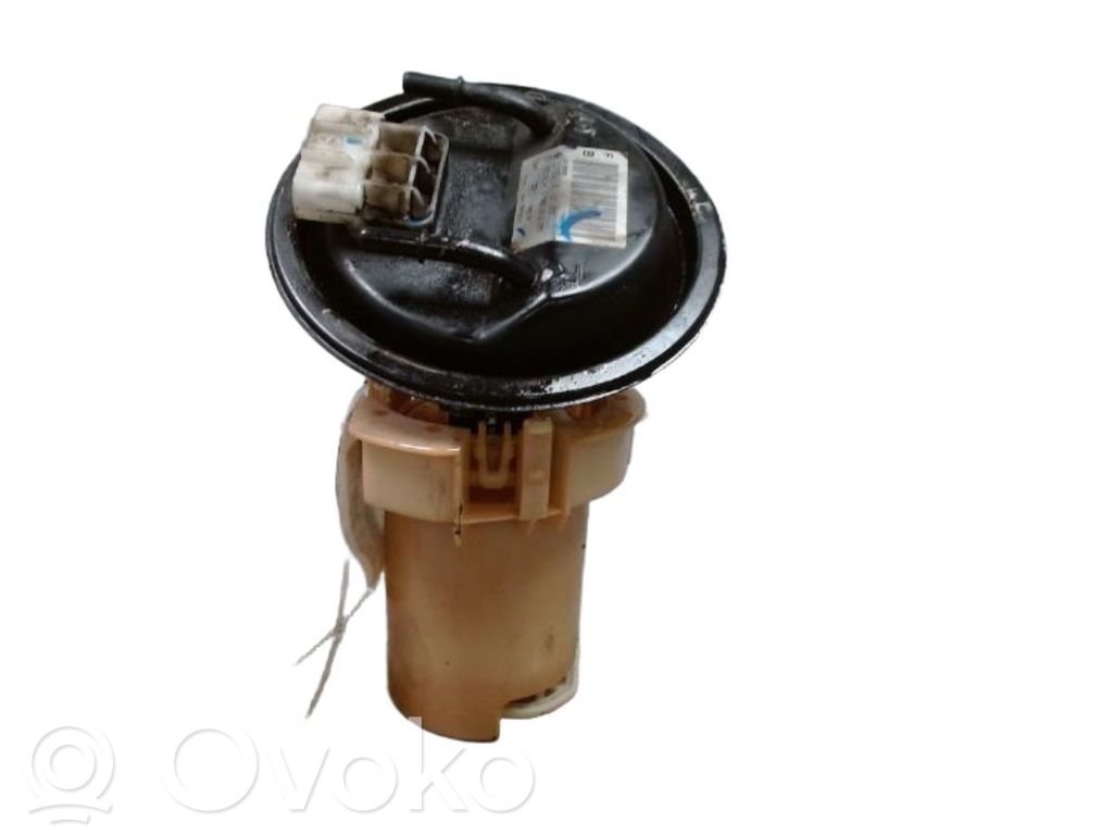 Opel Astra G Pompe à carburant
