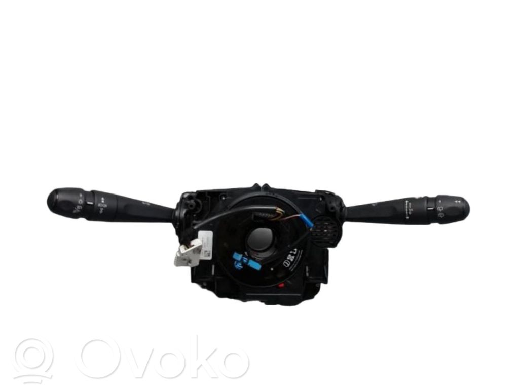 Citroen C4 Cactus Commodo, commande essuie-glace/phare