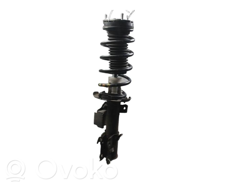 Stoßdämpfer vorne   1905889,1905889,3348033,AP3118K001AE