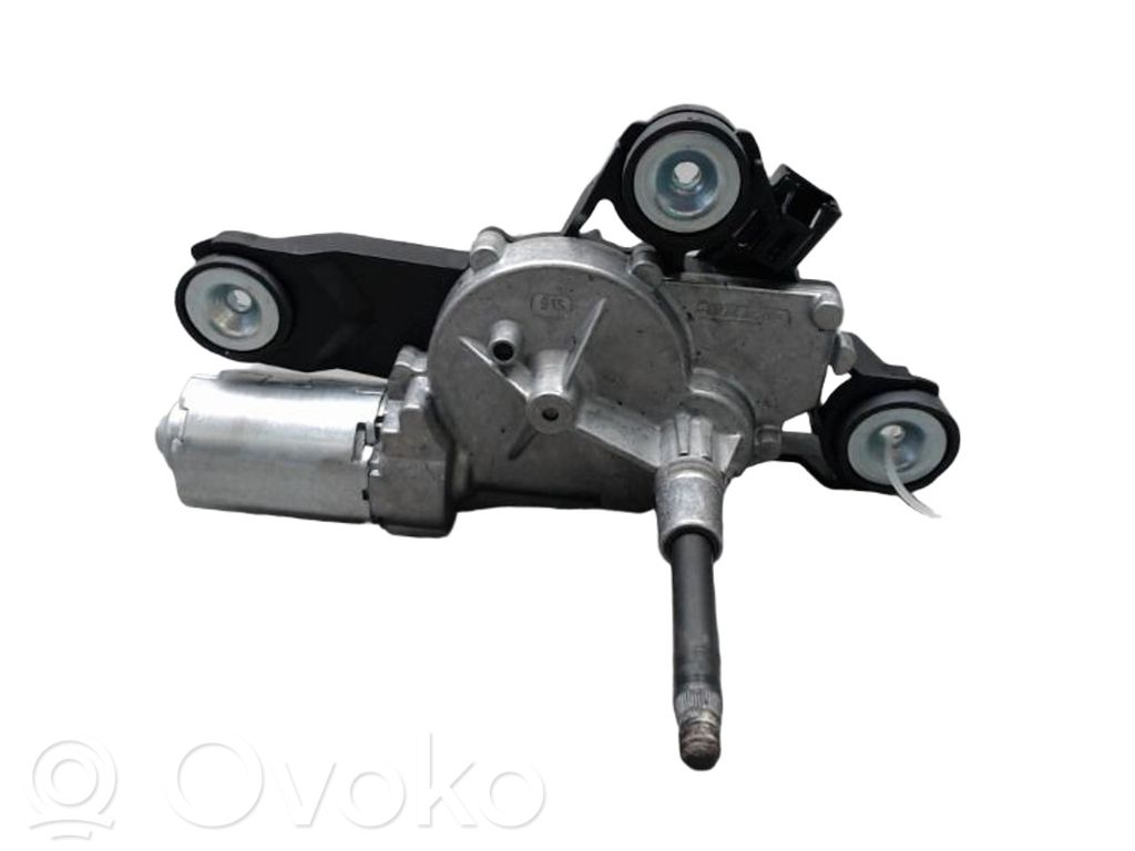 Ford Mondeo MK IV Motor ștergător lunetă 