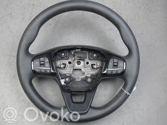 Ford Fiesta Volante