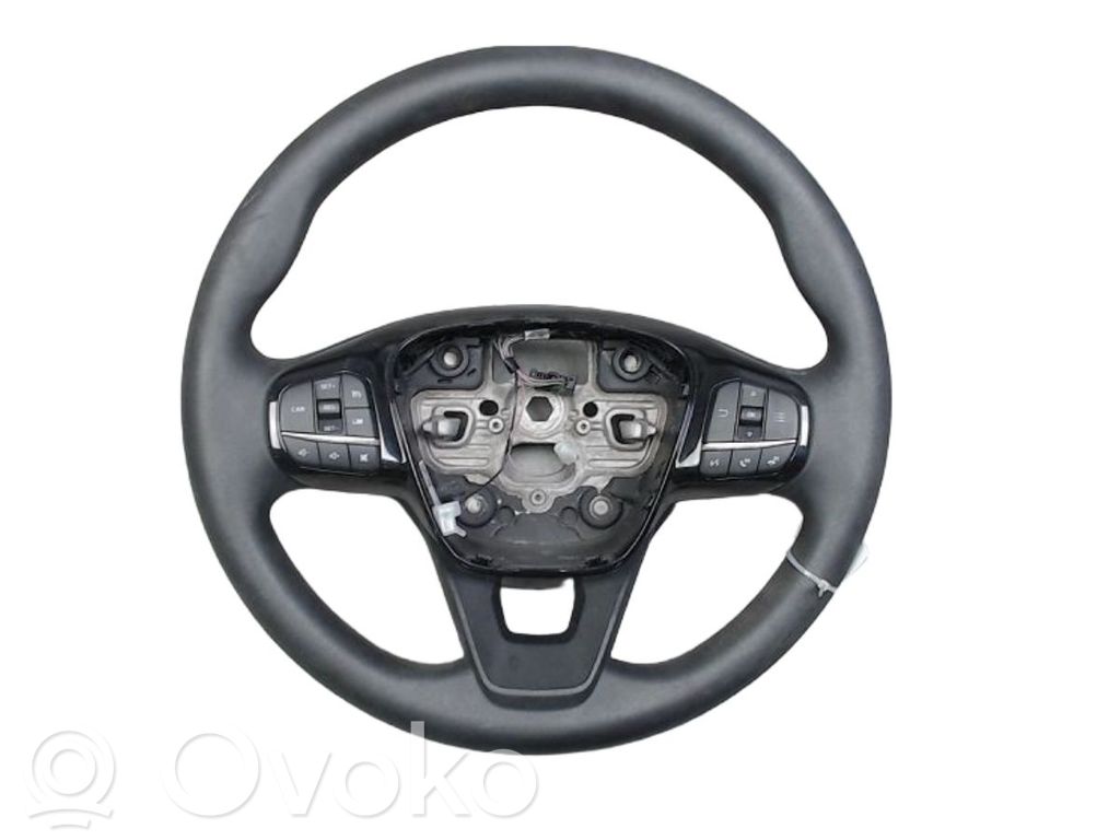 Ford Fiesta Lenkrad 