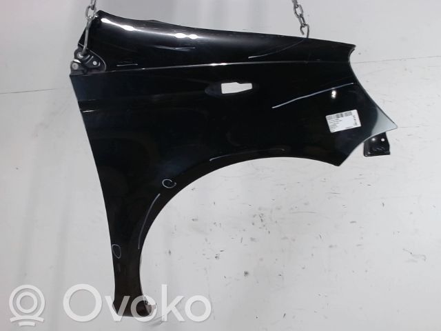 Toyota Yaris Aile 