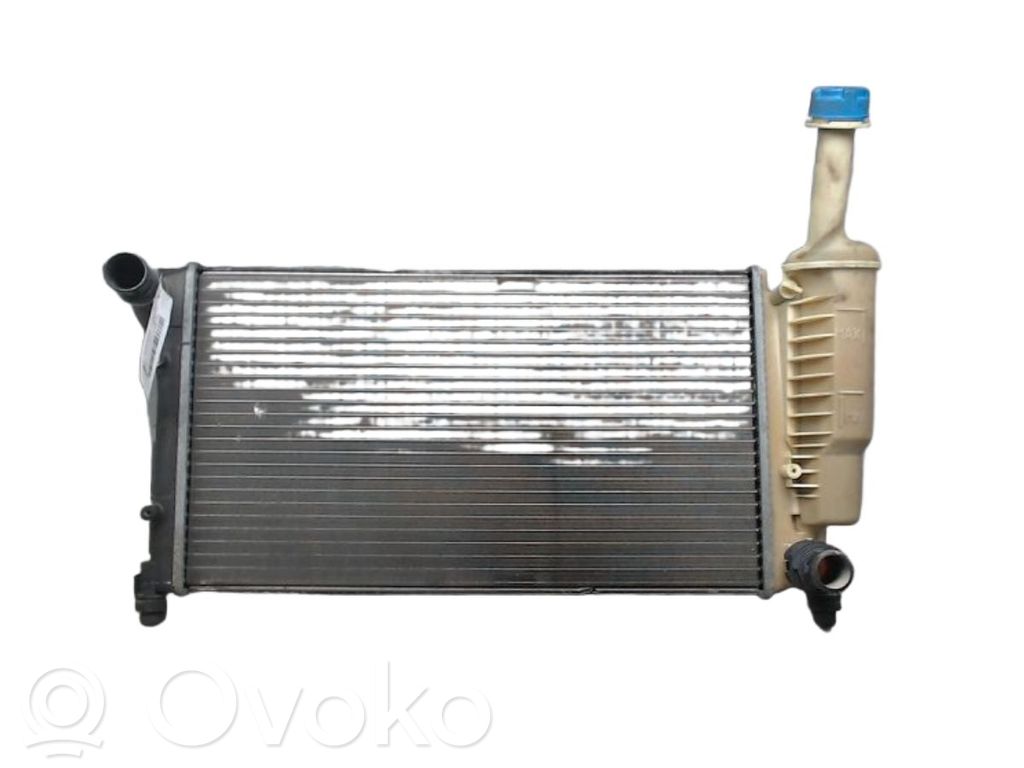 Fiat Panda II Radiator lichid răcire
