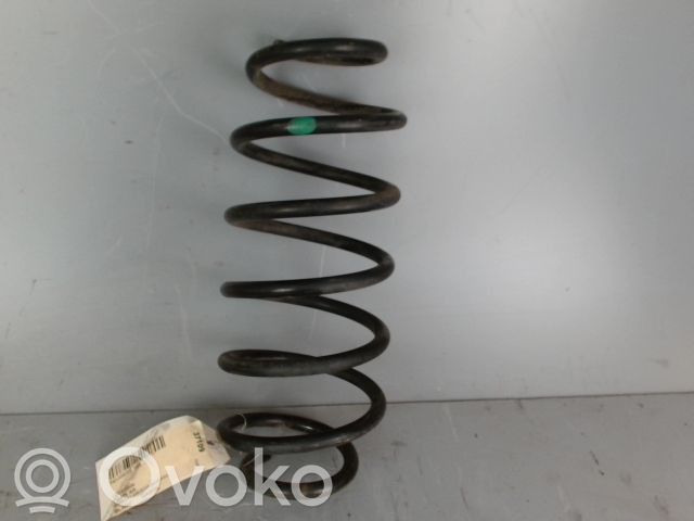 Citroen C1 Arc elicoidal spate